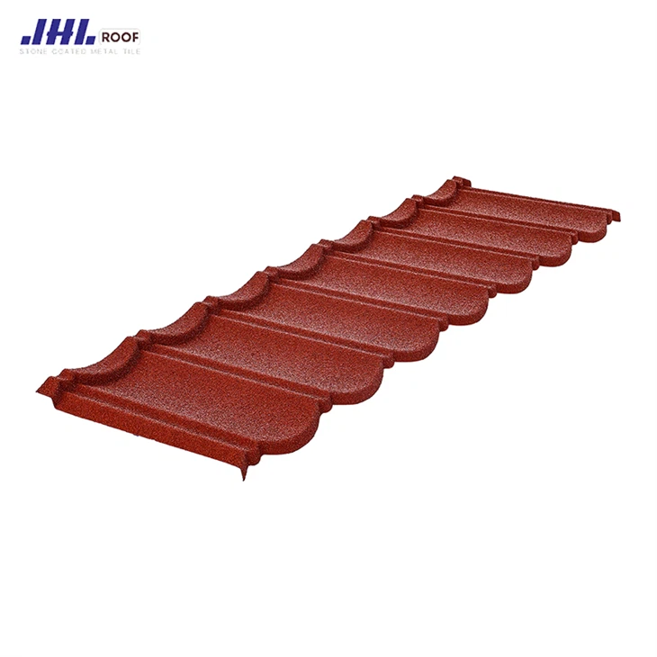 Roofing Material Direct Factory Price