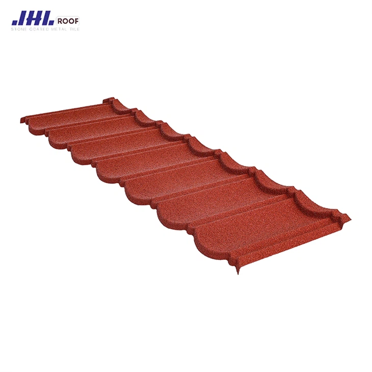 Roofing Material Direct Factory Price