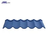 Ideales Chioce Wave-Dachblech