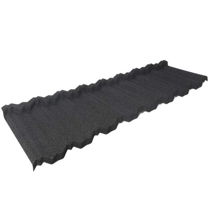 0.35mm Classic Roofing Sheet