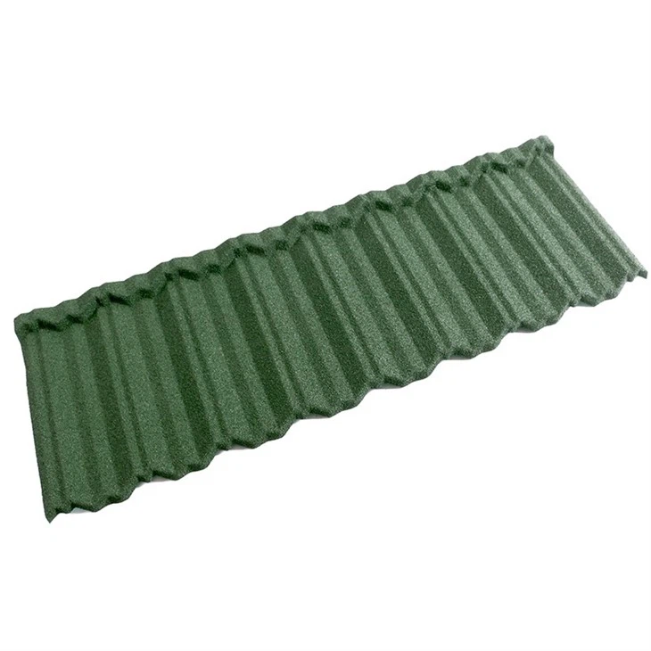 0.35mm Classic Roofing Sheet