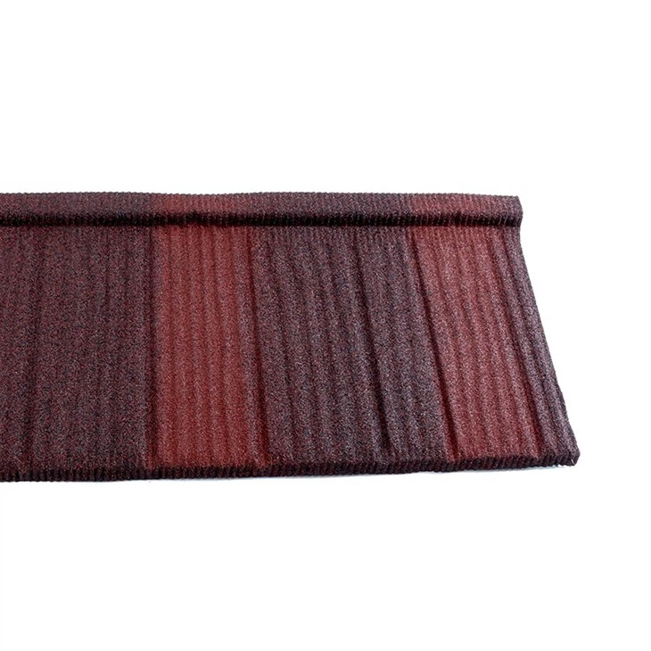 0.45mm Wood Roofing Sheet