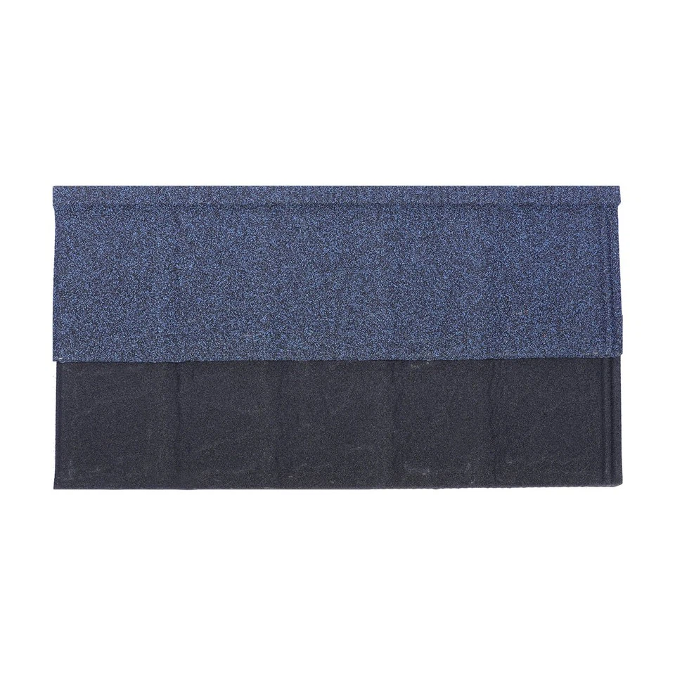 0.4mm Windproof And Waterproof Stone Tile