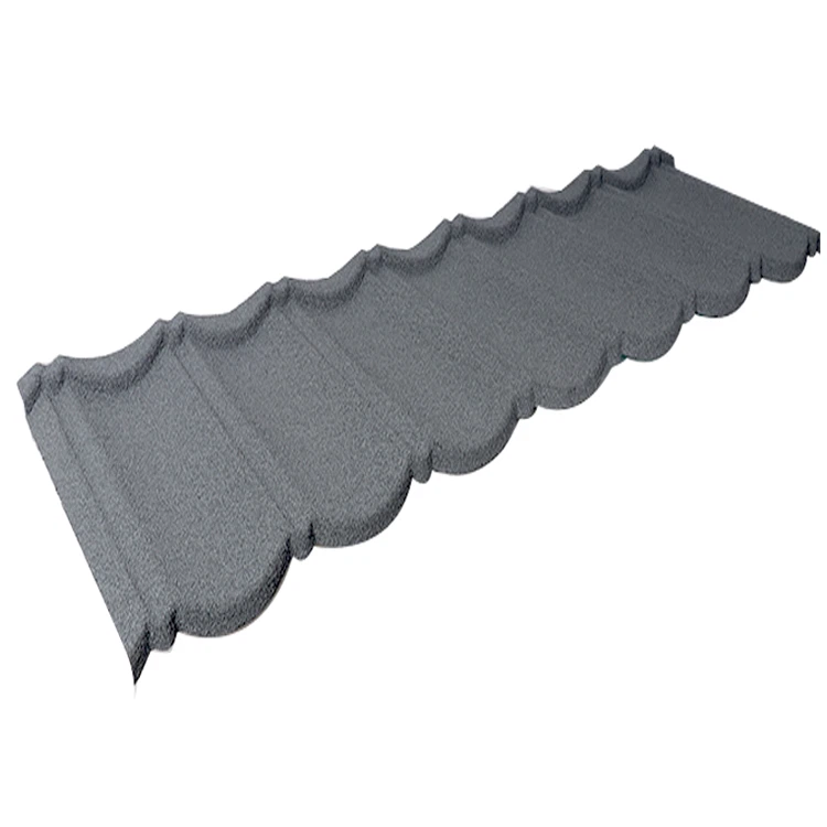 0.4mm Star Roof Material Bondtile