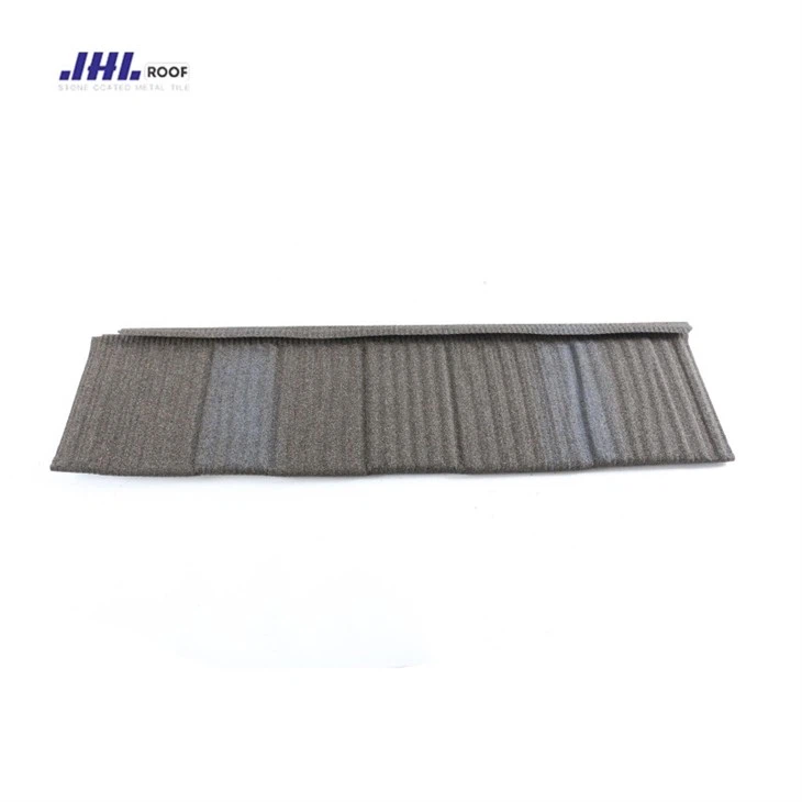AZ80g/120g/150g Aluminum Zinc Steel Based Roofing Material