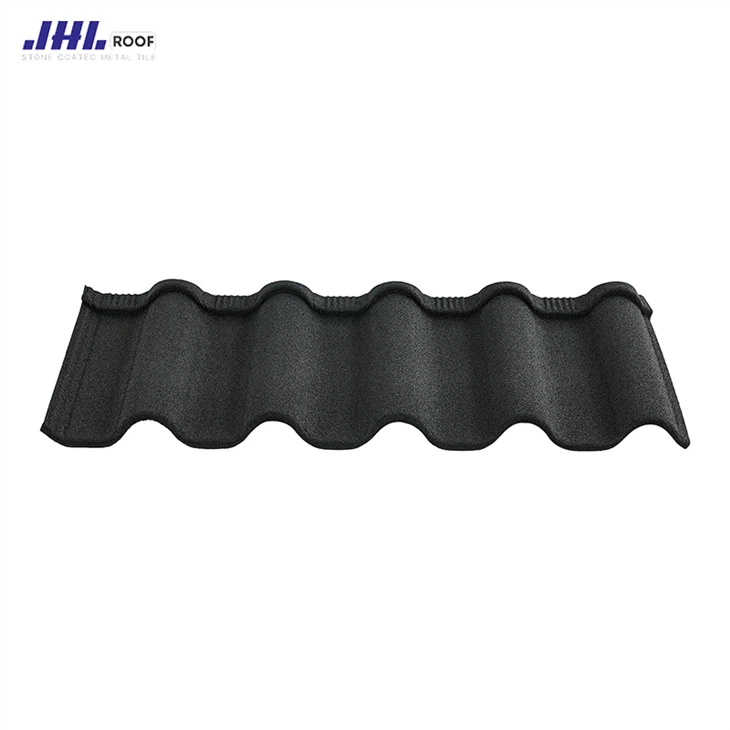 Good Quality Metal Roof Tile