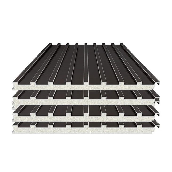 Great Wall Aluminum Alloy Tile Installed best