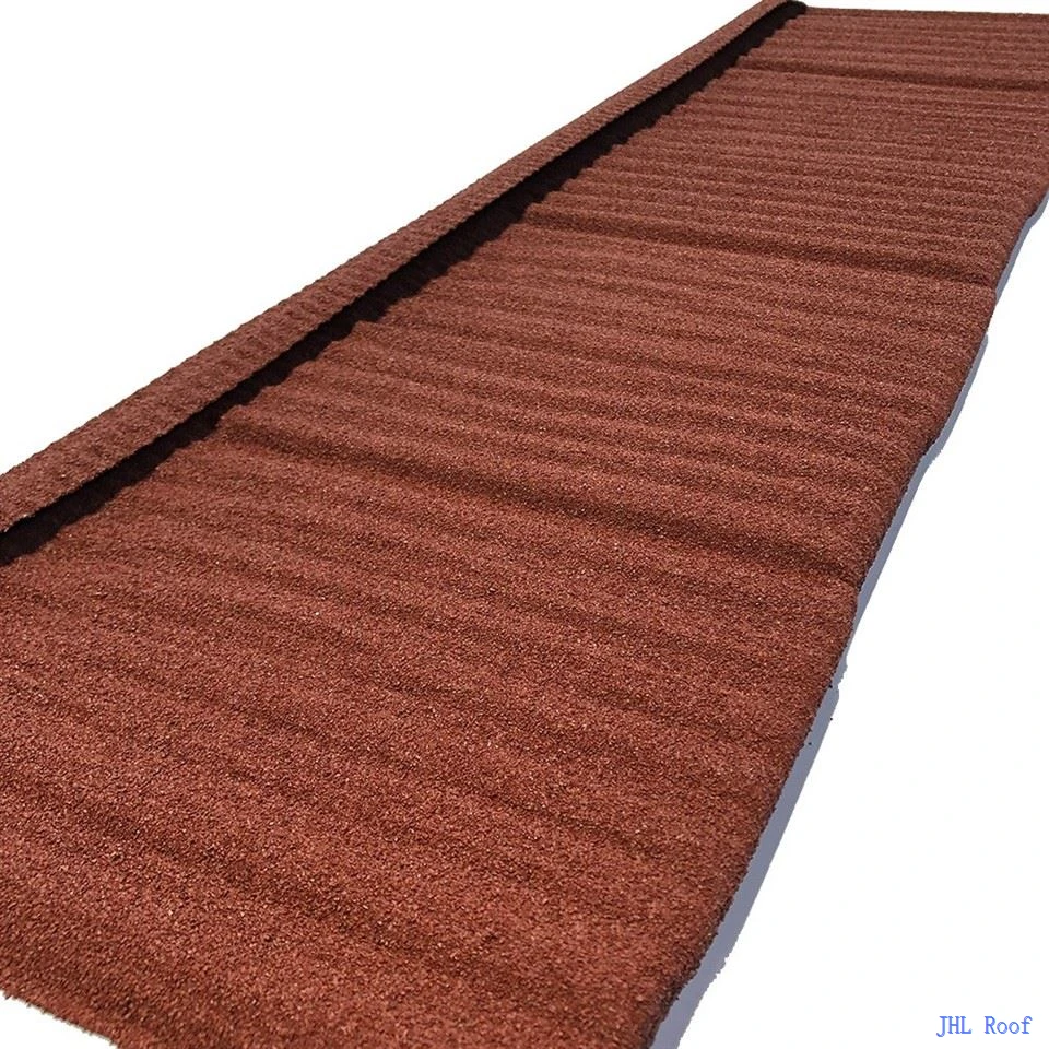 Harvey Tiles Stone Coated Metal Roofing suppliers
