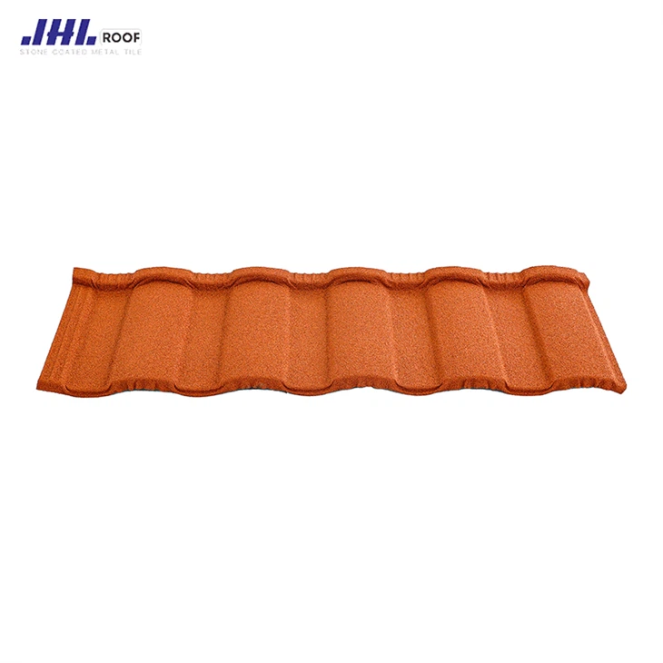 High Quality Roman Roof Tile