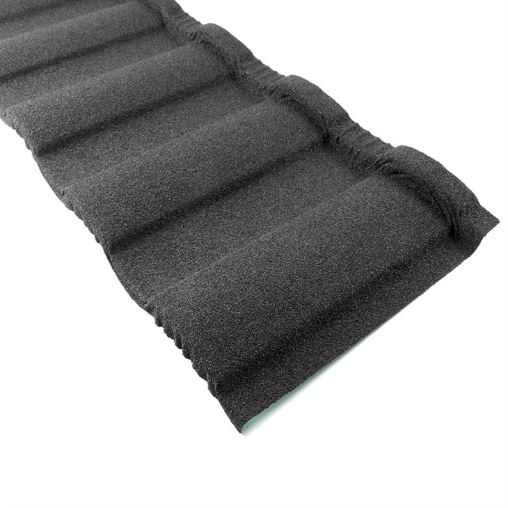 Japan Most Popular Roofing Tile