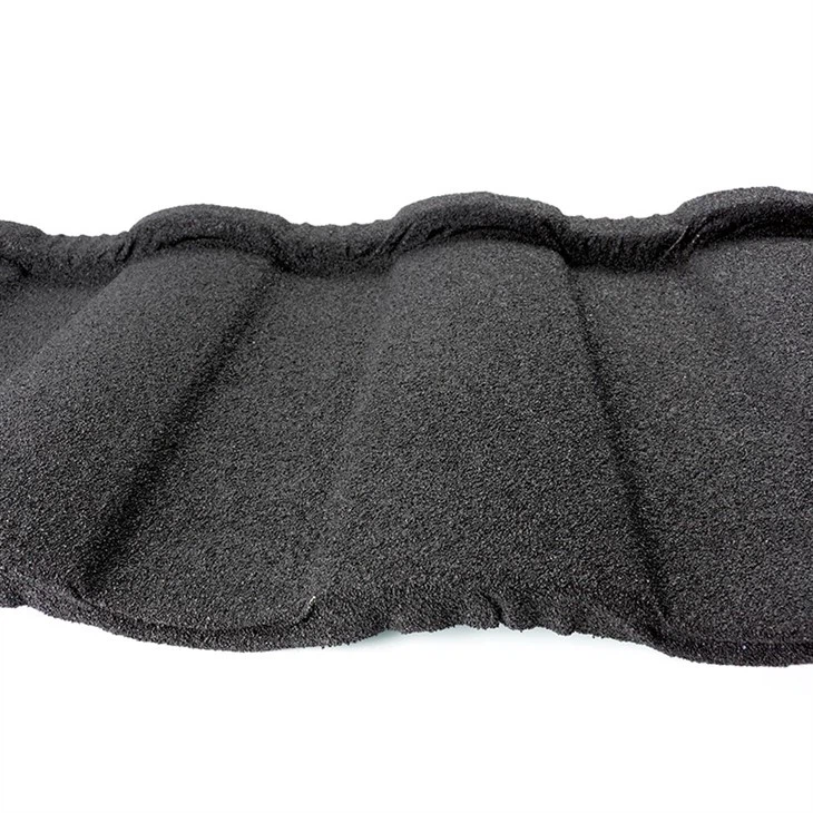 Japan Most Popular Roofing Tile