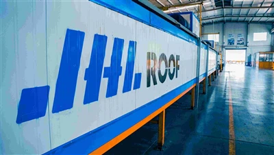 What Is JHL ROOF?