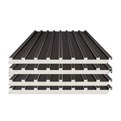 Premium Quality Insulated Aluminum Sandwich Panel high quality