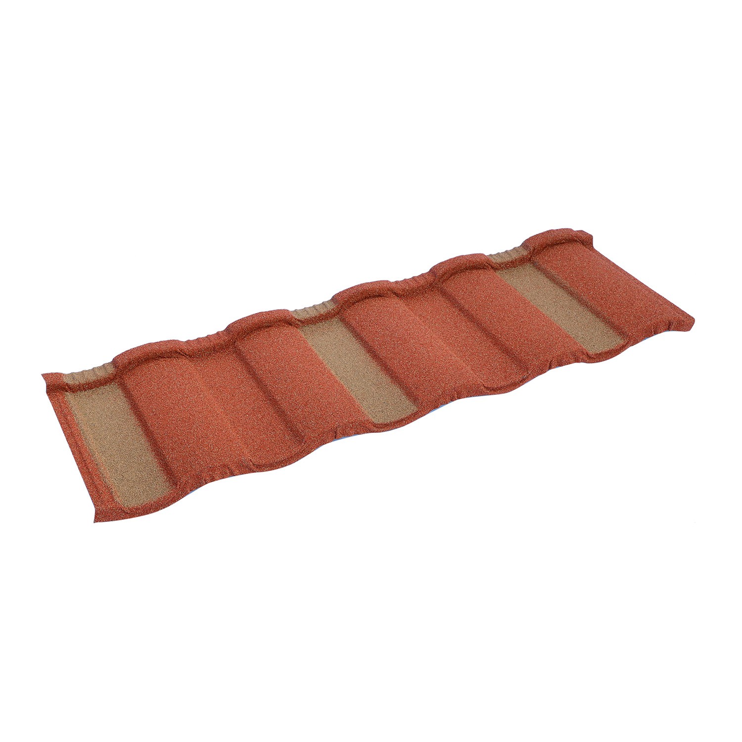 Roman tile 2