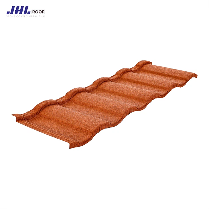 Roofing Tile For Building Materials