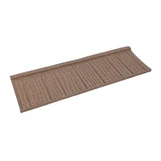 0.35 mm Holzdachplatte