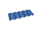 0.38-mm-Dachziegel, HERGESTELLT IN CHINA