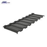 0.4 mm Metalldachziegel mit 70 Jahren Lebensdauer