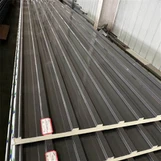 Great Wall modernes Design PU-Sandwichplatten für den Außenwandbau