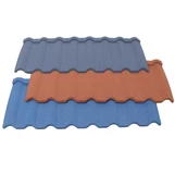 0,4 mm Dachziegel aus Sternmaterial
