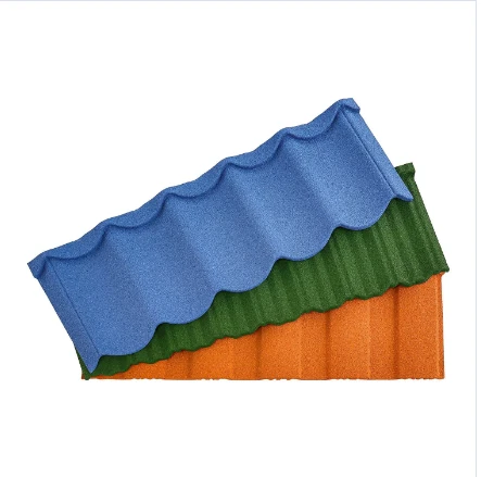 Recycelbare Dachziegel